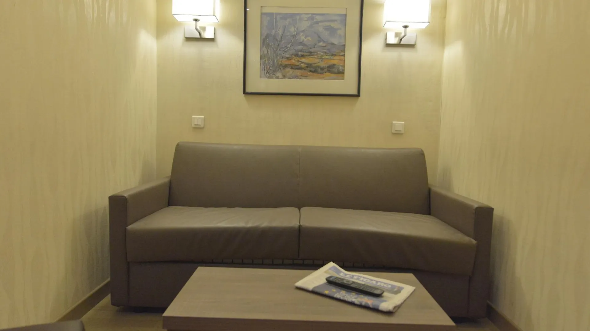 Renoir Montparnasse 3*