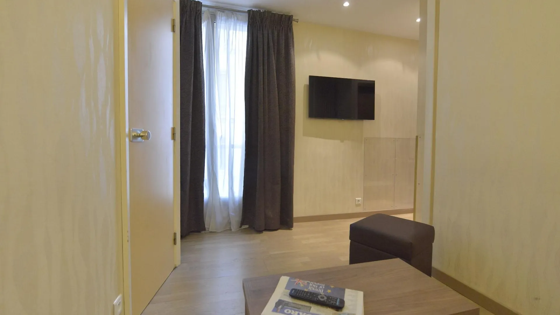 Renoir Montparnasse 3*