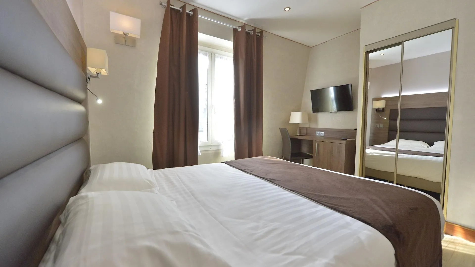 Hotel Renoir Montparnasse