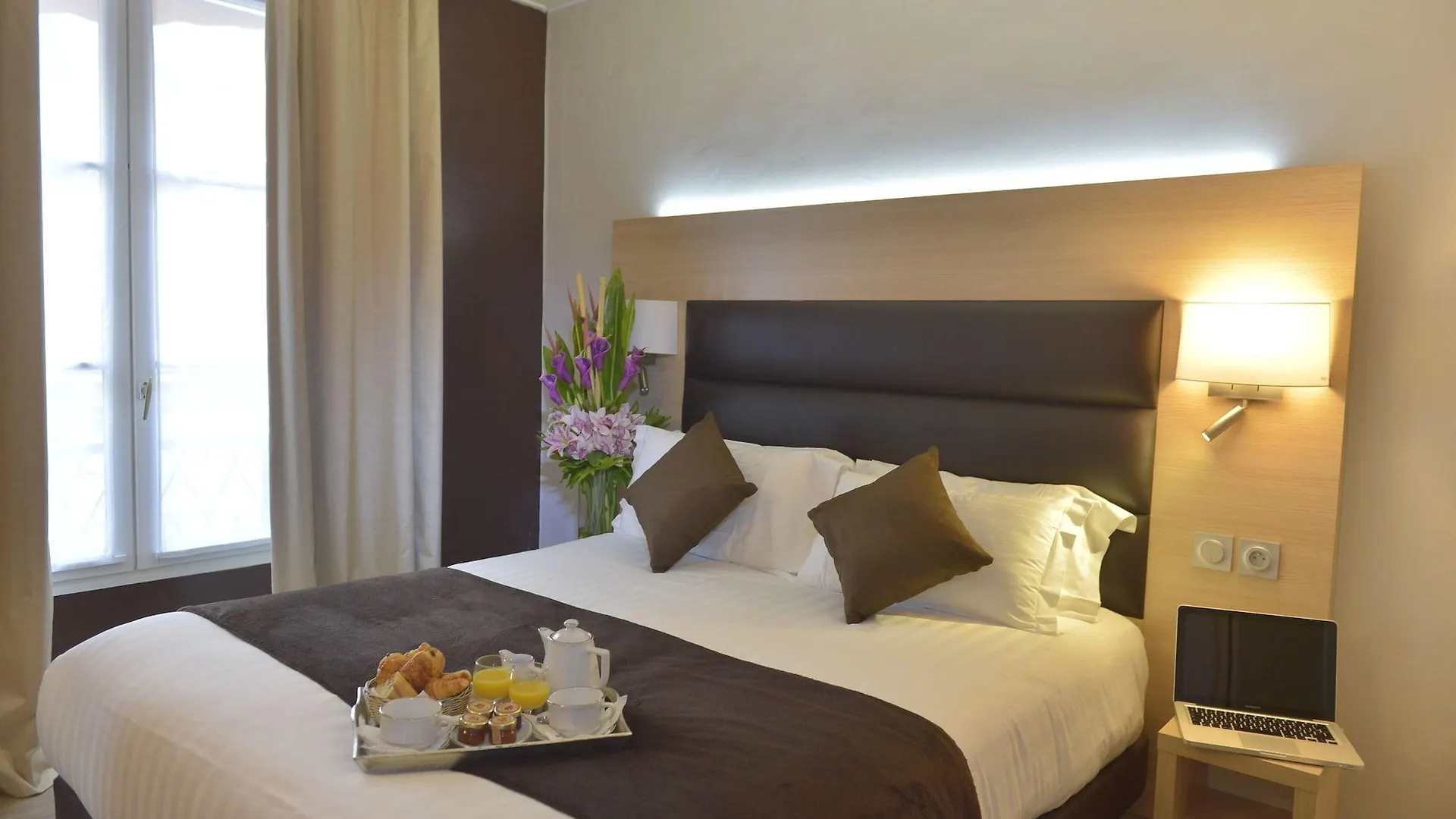 Renoir Montparnasse Hotel Paris