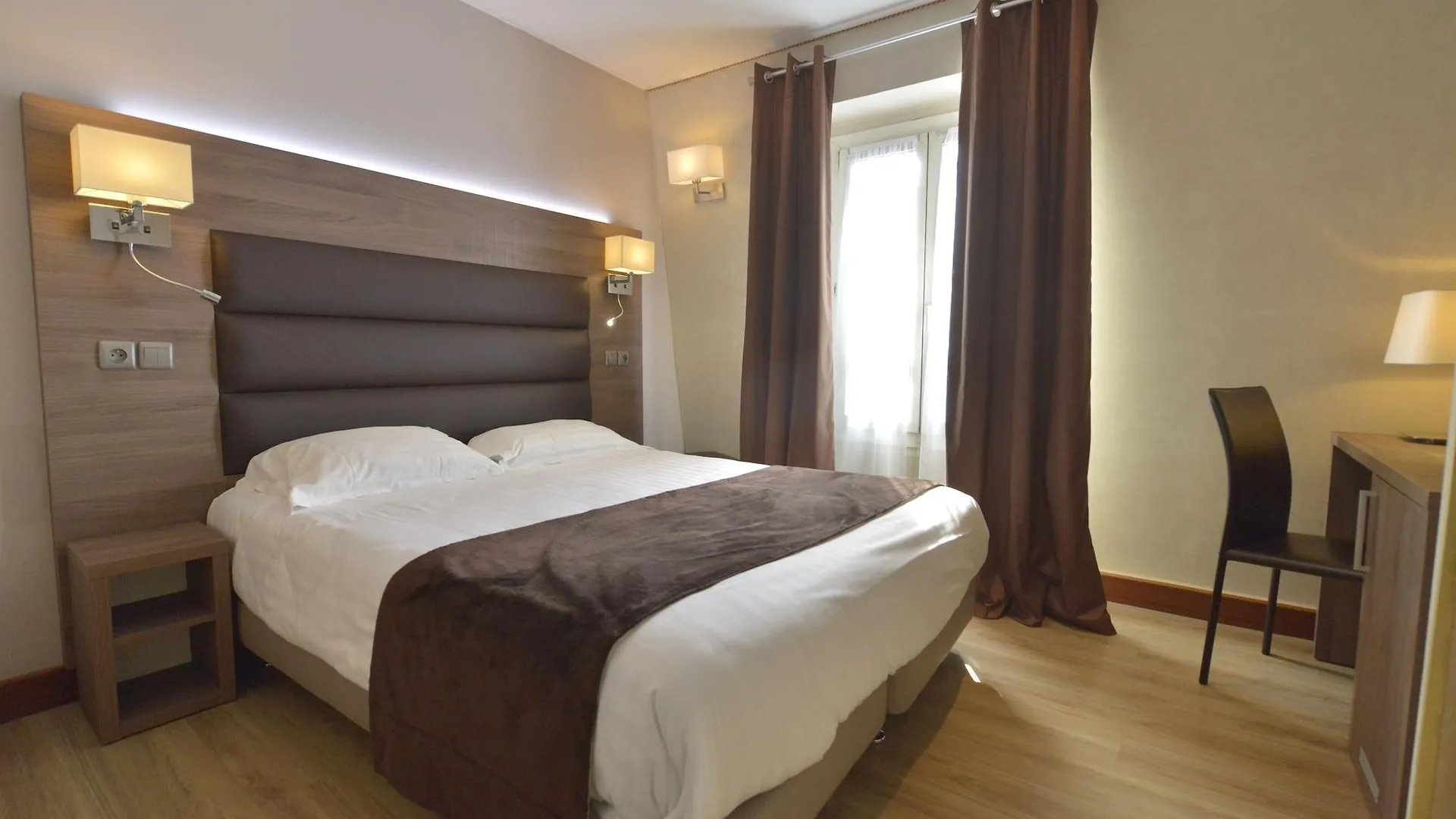 Renoir Montparnasse Hotel 3*