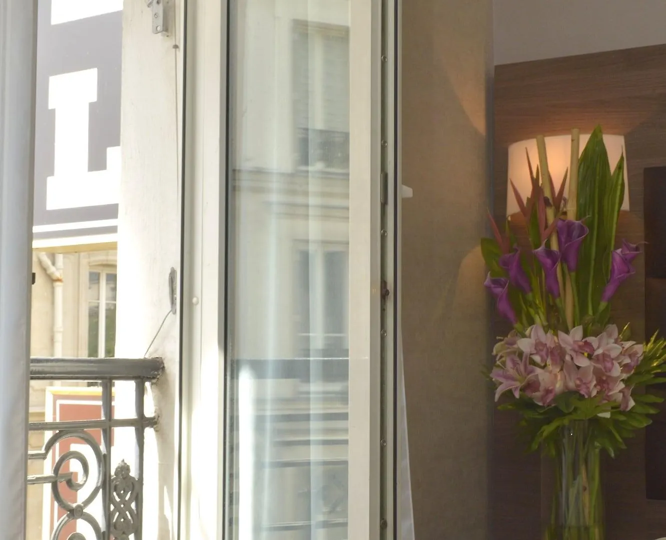 Renoir Montparnasse 3*