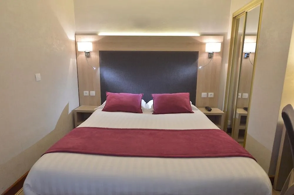 Renoir Montparnasse Hotel 3*
