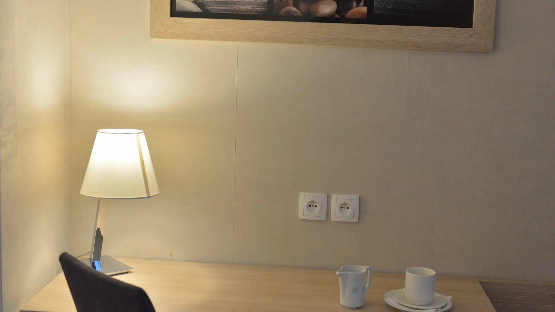 Renoir Montparnasse Hotel 3*