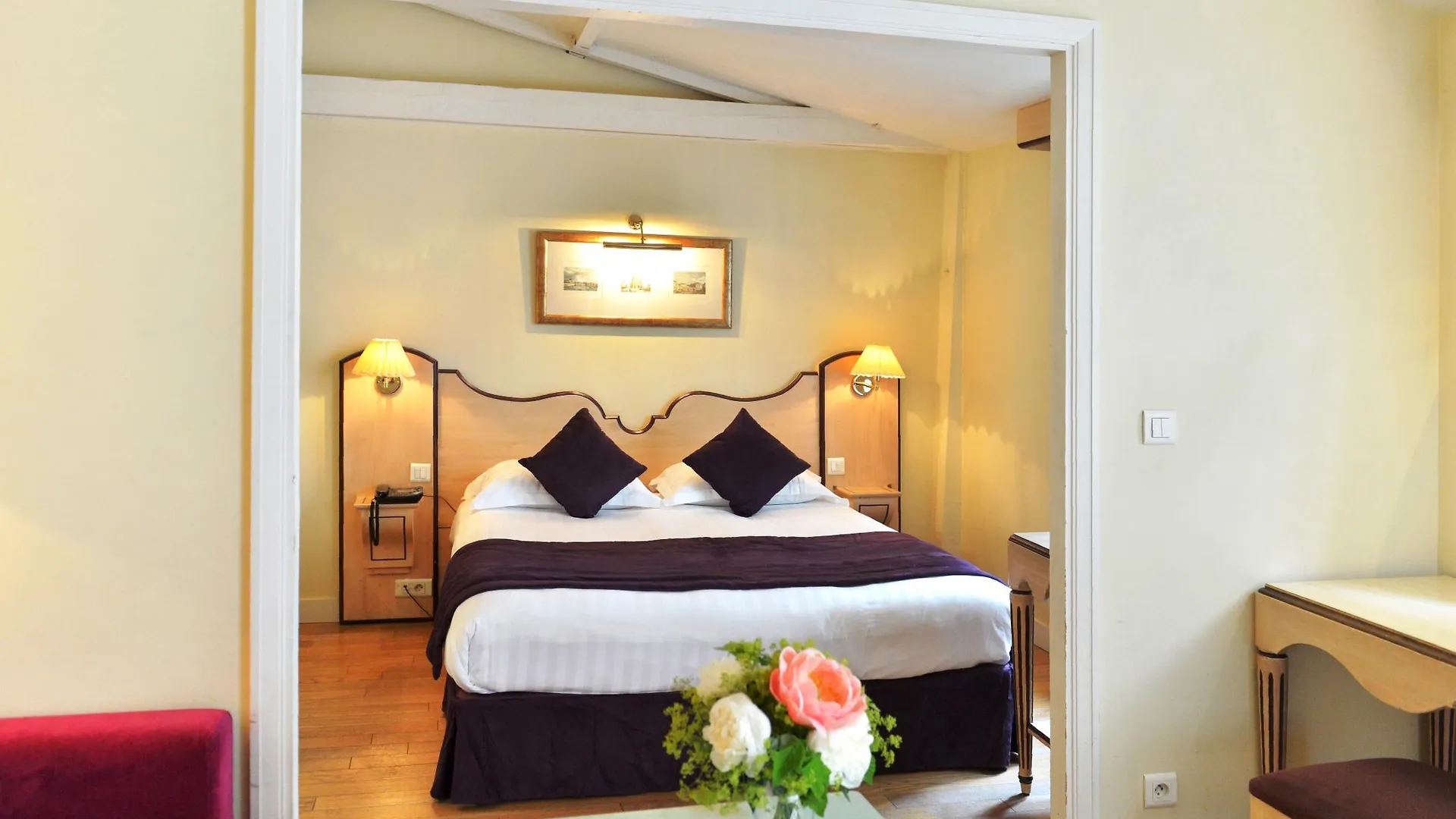 Renoir Montparnasse 3*
