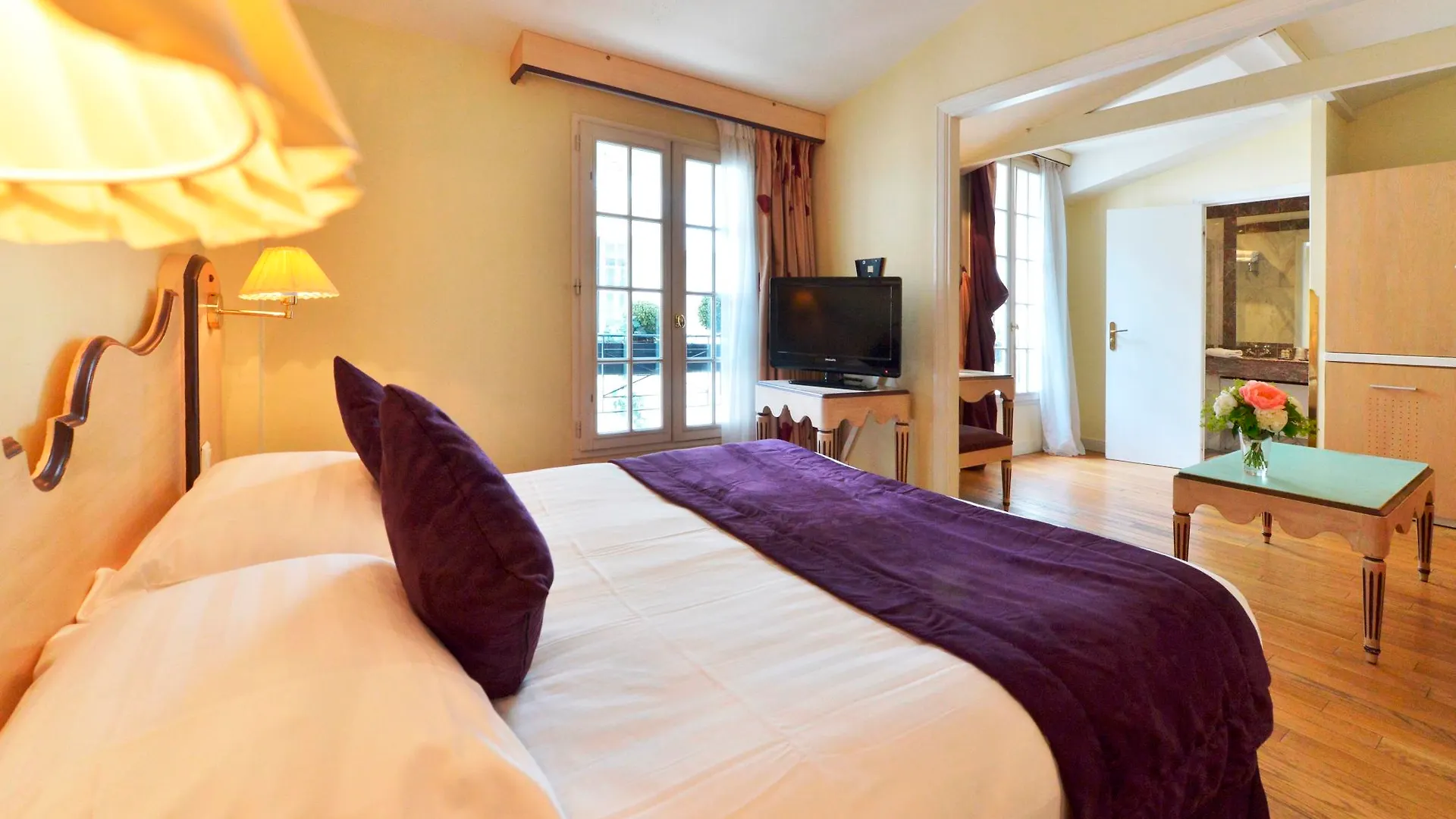 Renoir Montparnasse 3*