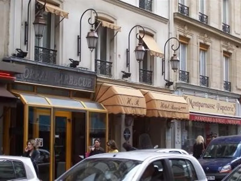Renoir Montparnasse Paříž