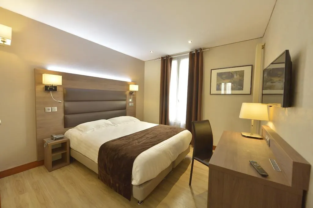Renoir Montparnasse Hotel Paříž