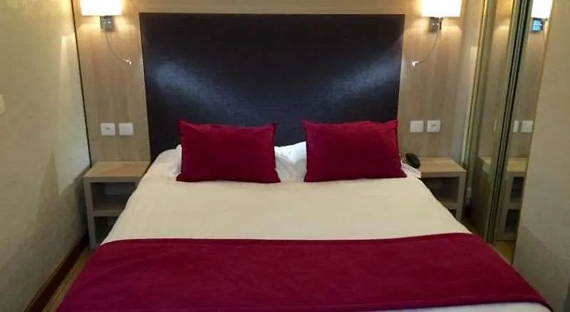Renoir Montparnasse Hotel Parigi