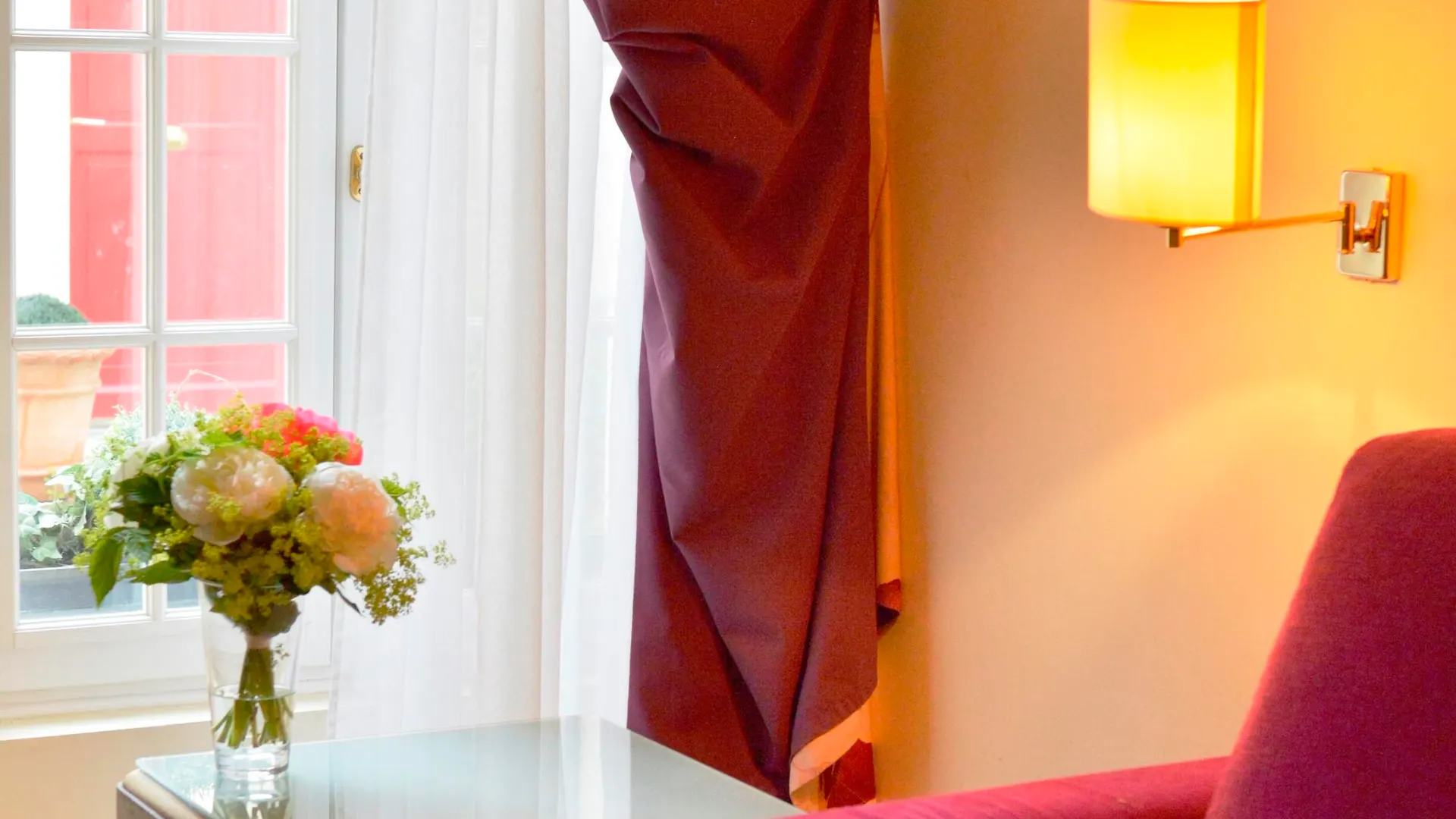 Hotel Renoir Montparnasse 3*