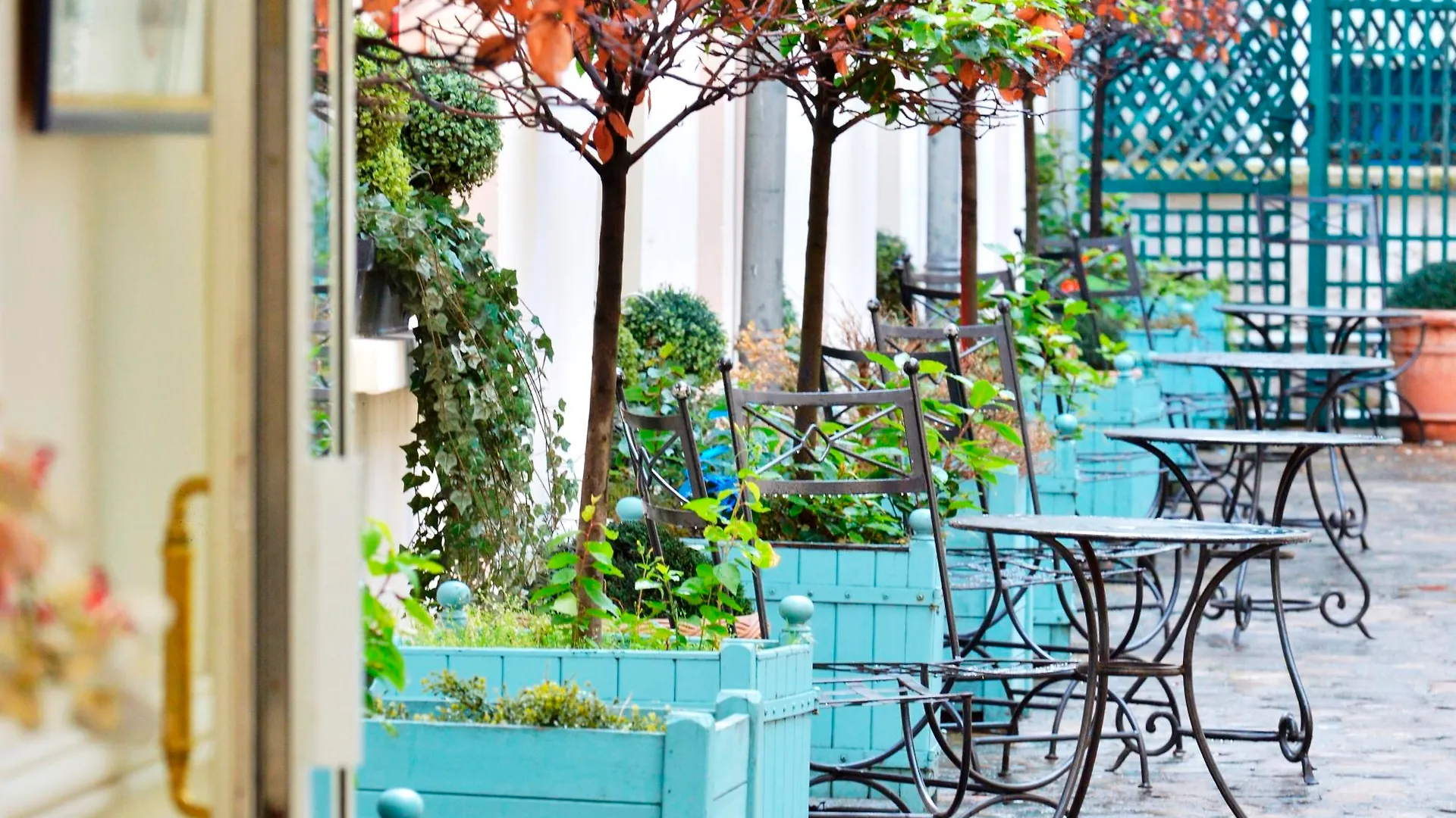 Renoir Montparnasse Hotel 3*