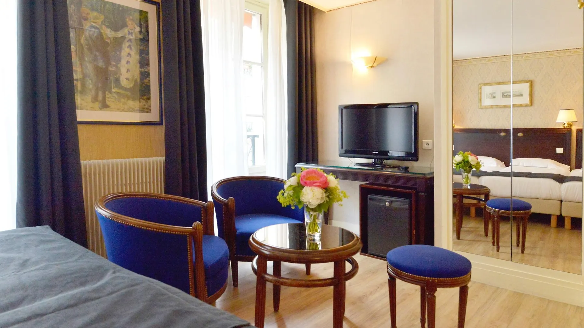 Renoir Montparnasse Hotel