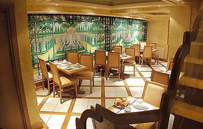 Hotel Renoir Montparnasse