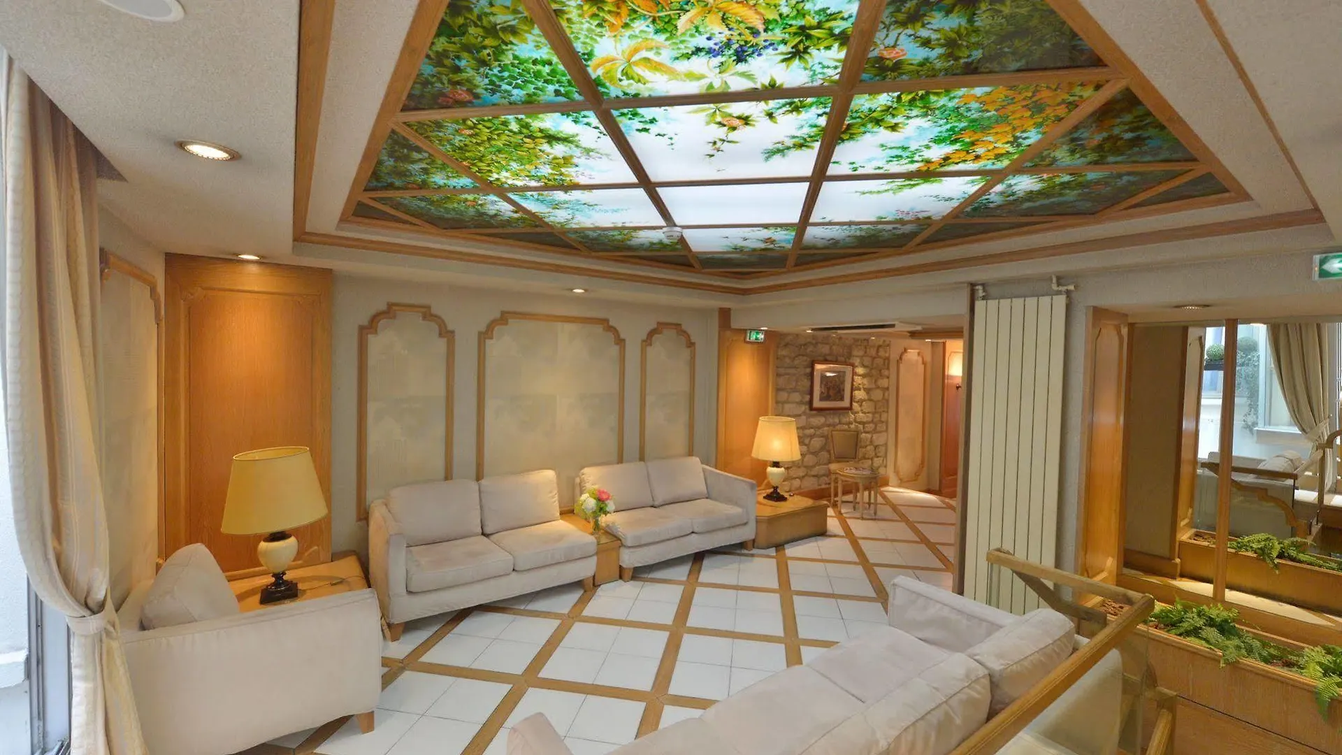 Renoir Montparnasse 3*